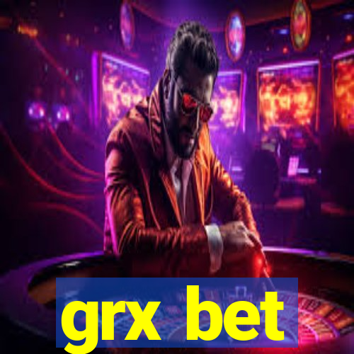 grx bet